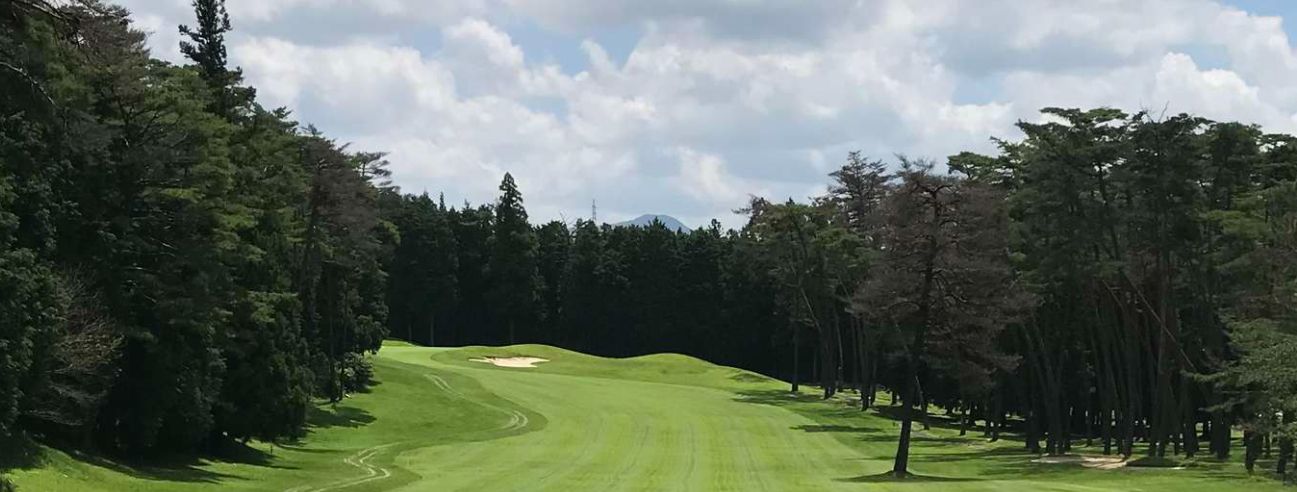Hikami Country Club