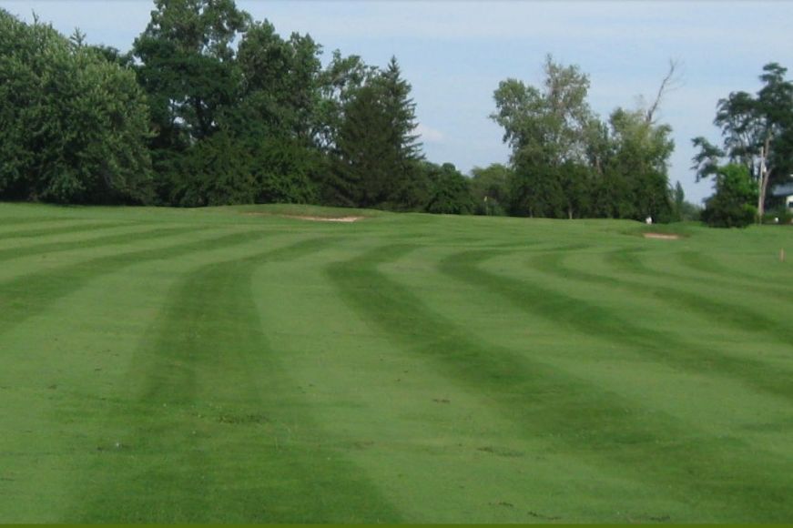 Niagara Orleans Country Club
