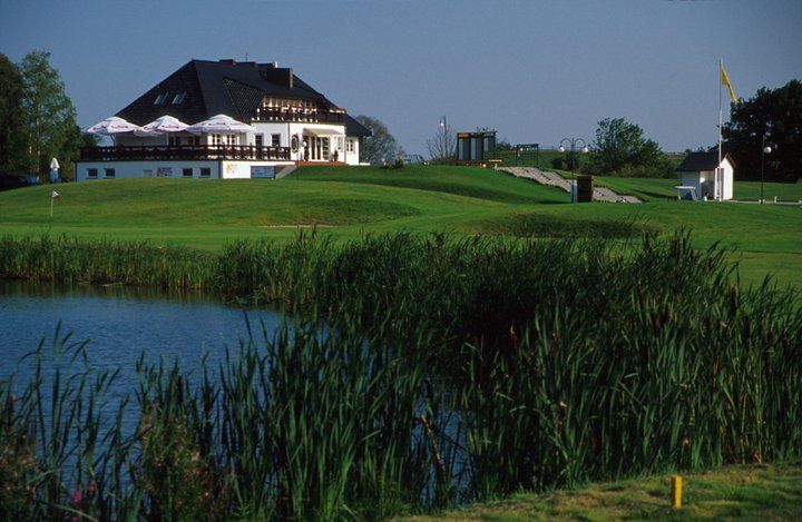 Binowo Park Golf Club