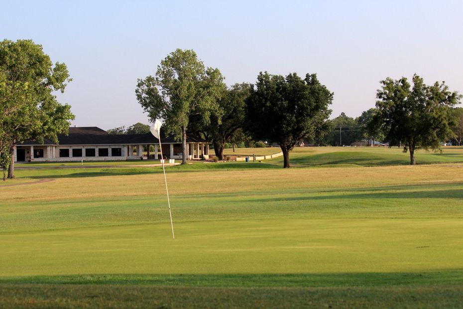 Gatesville Country Club