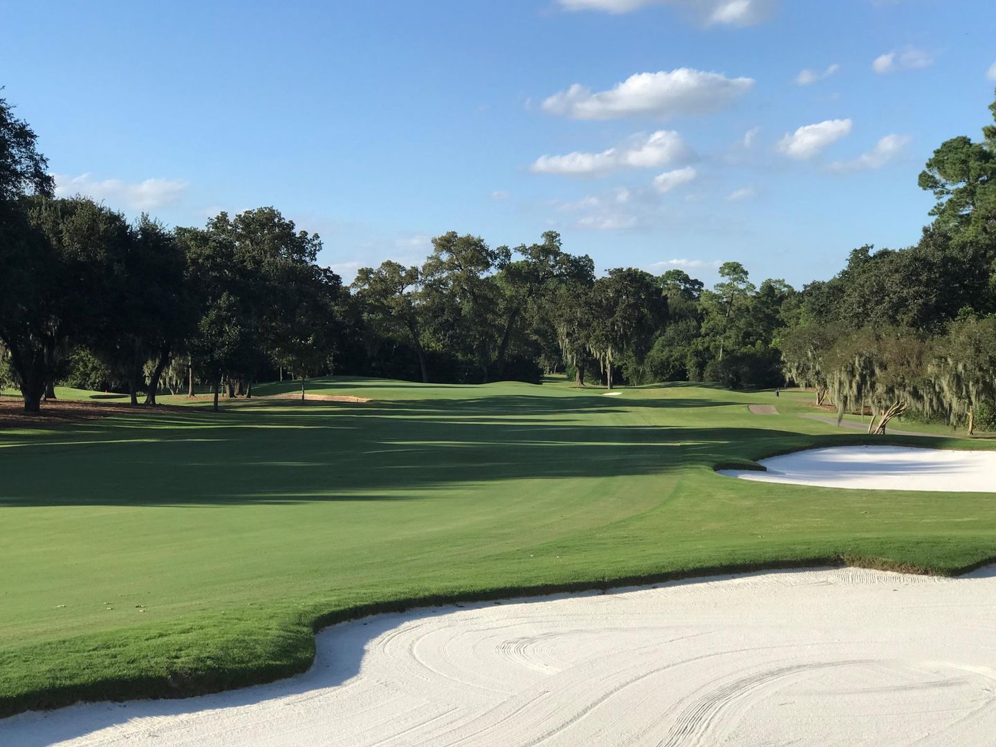 Cypress Creek at Champions Golf Club in Houston, Texas, USA GolfPass