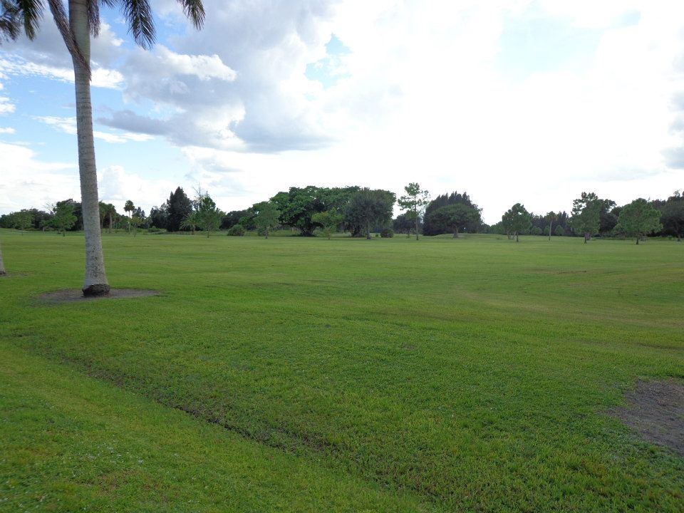 Clewiston Golf Course
