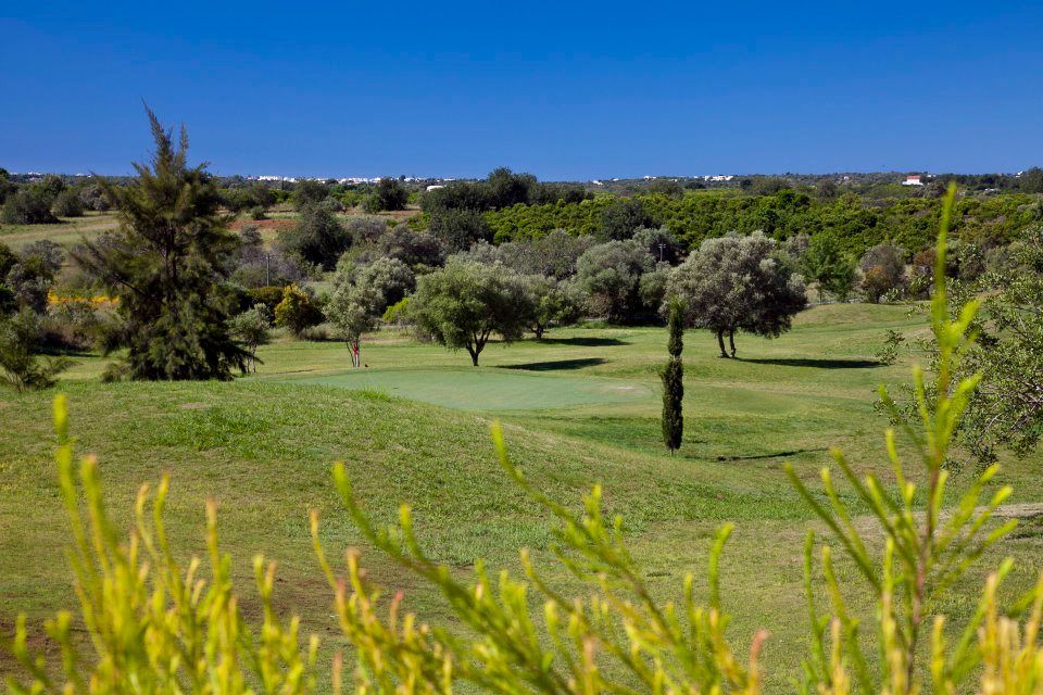 Colina Verde Golf & Country Club