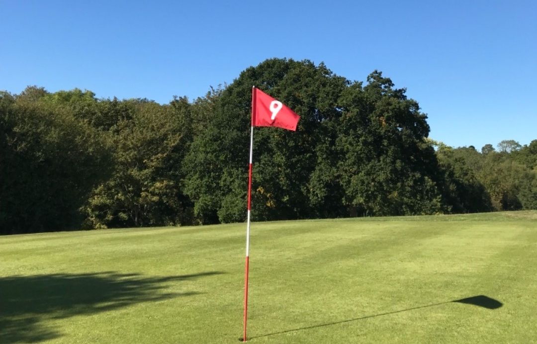 Wessex Downs Golf Club