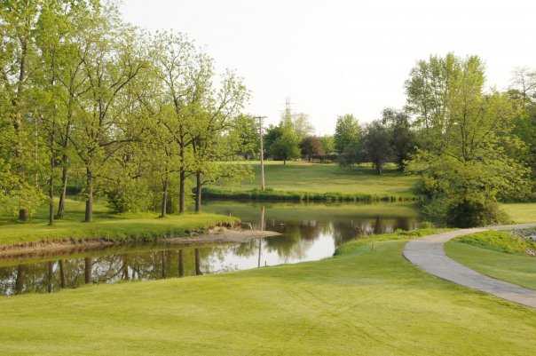 Michigan City Golf Course South