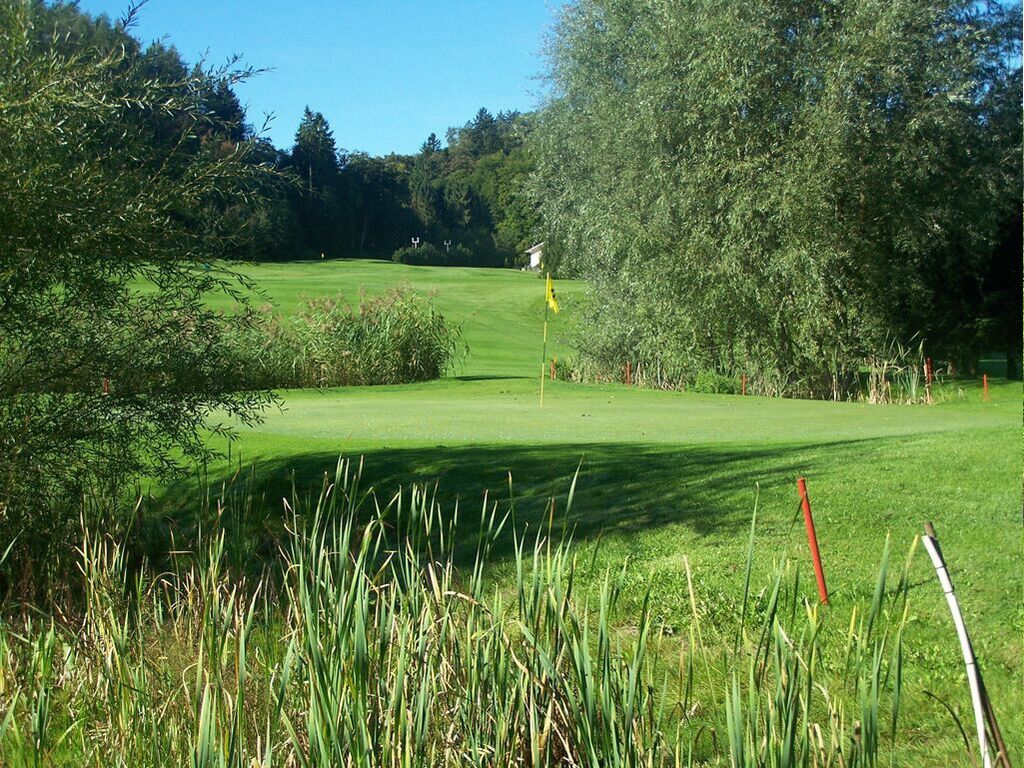 Schloss Guttenburg Golf Club