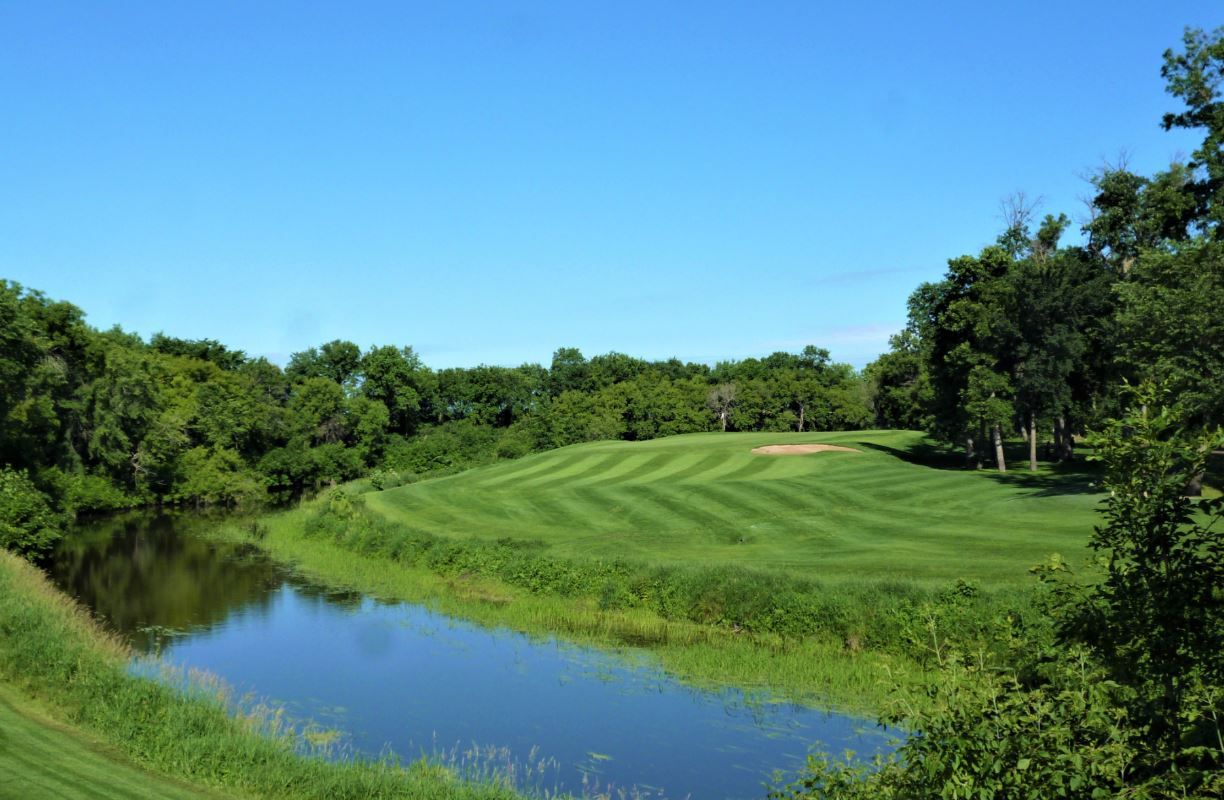 Bridges Golf Course