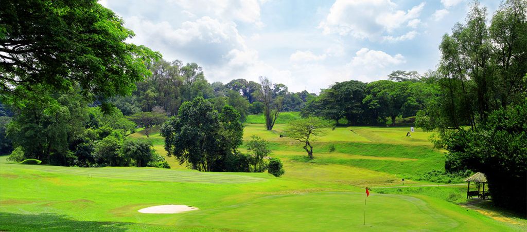 Bukit Timah Golf Complex
