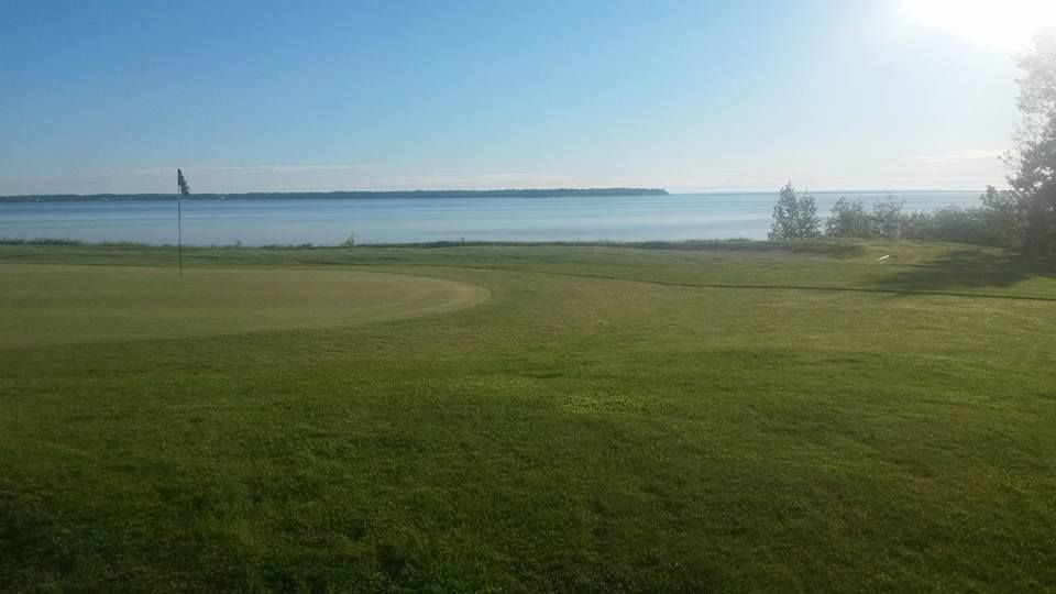 Club de Golf de St-Prime-sur-le-lac-St-Jean