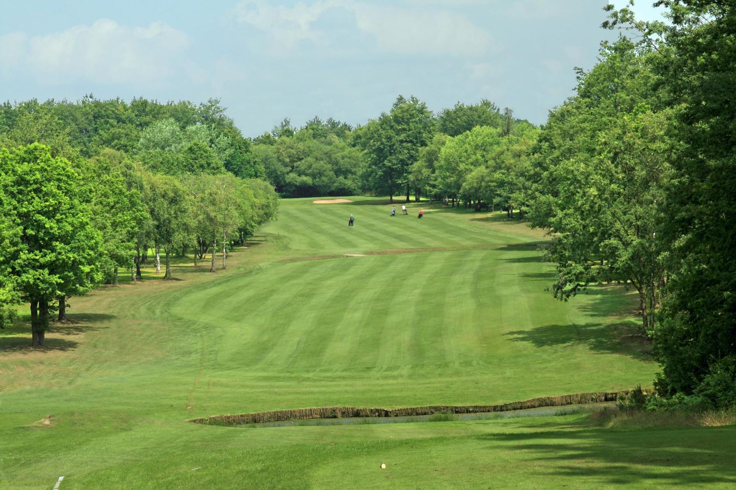 Waterlooville Golf Club