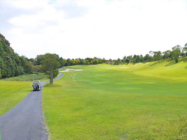 East/Middle Course
