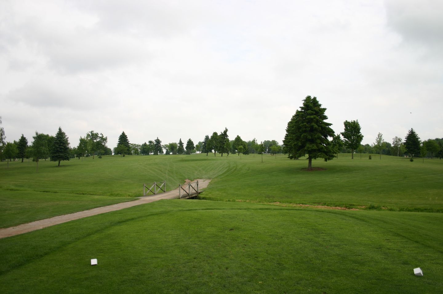 Countryside Golf Club