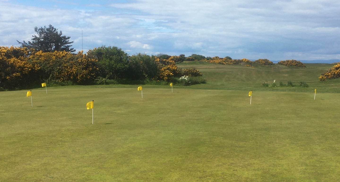 Portpatrick Golf Club