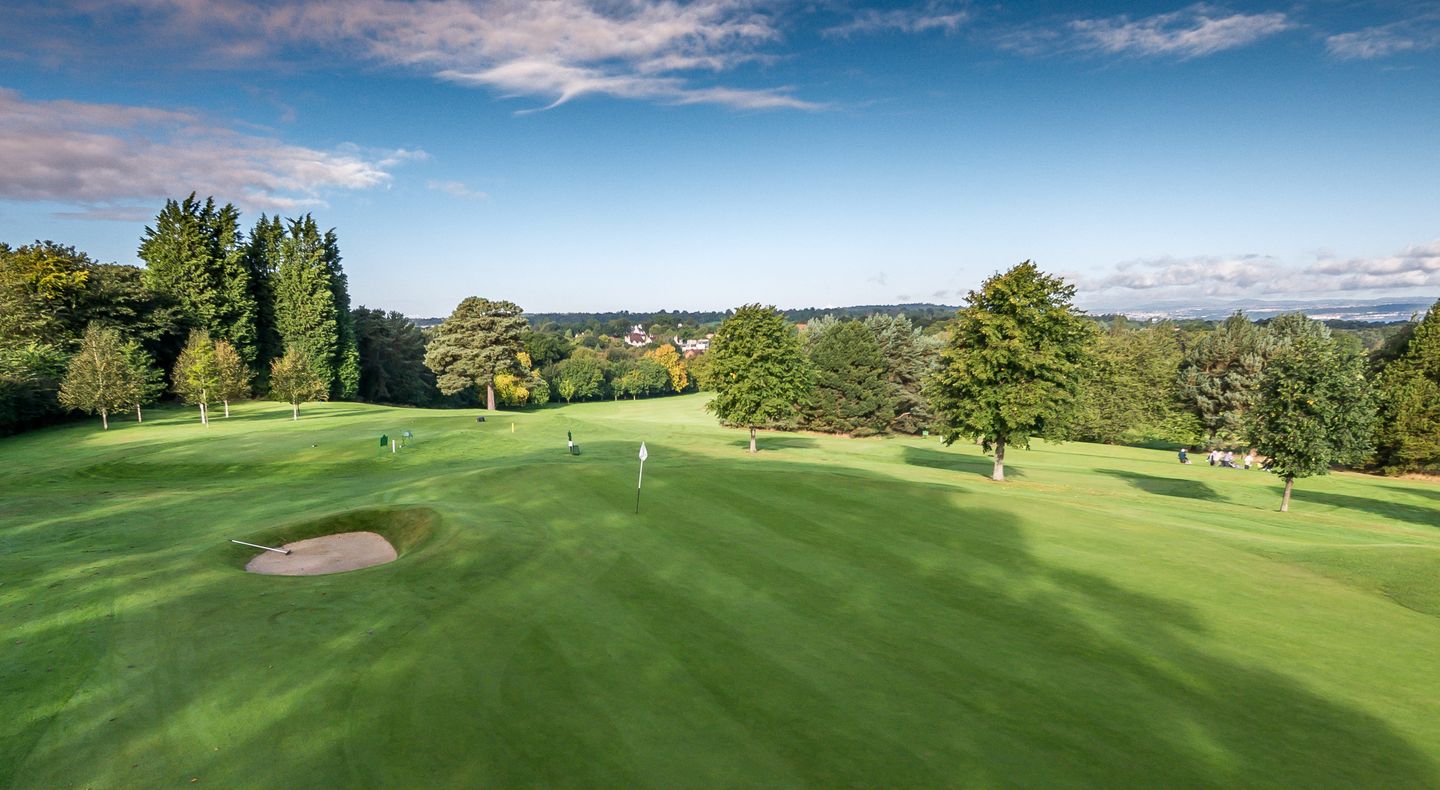 Bruntsfield Links Golfing Society