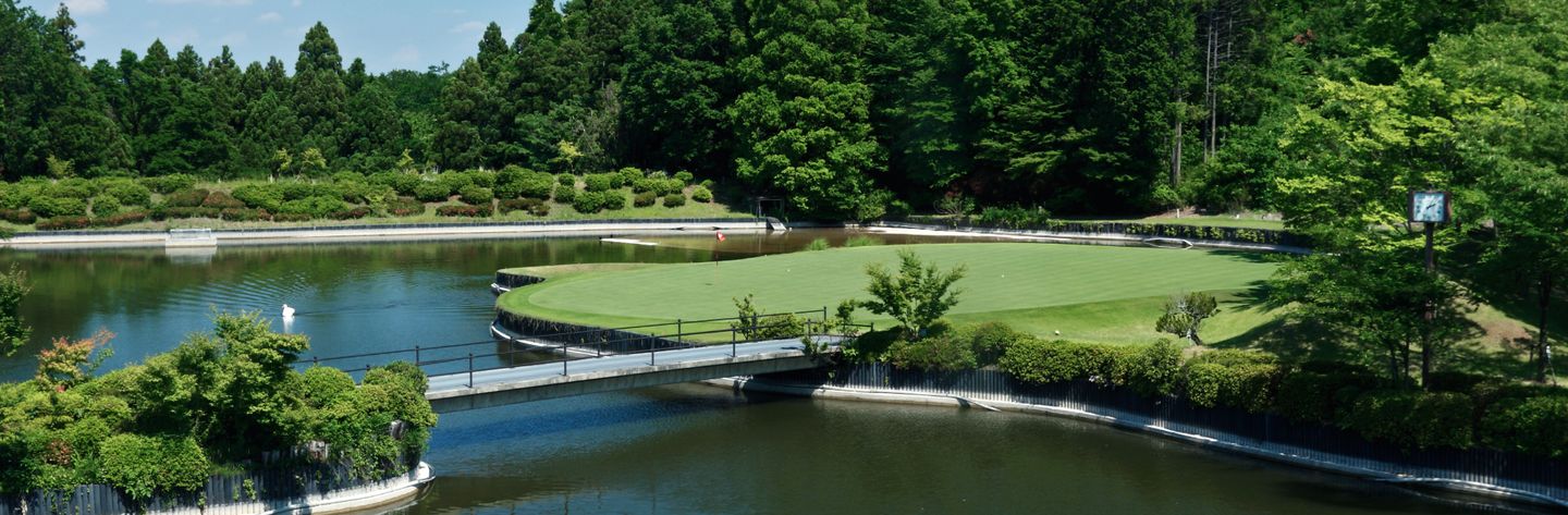 Umenosato Golf Club