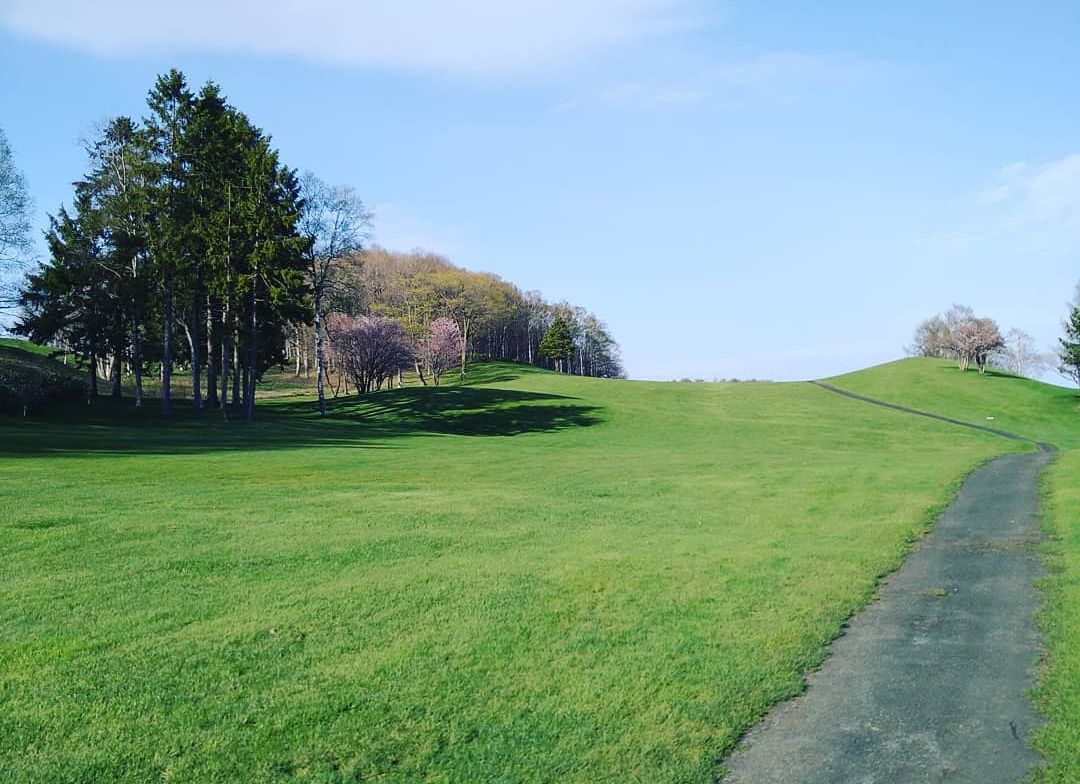 Fukagawa Country Club