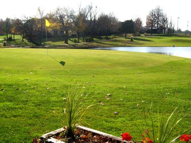 Garnett Country Club