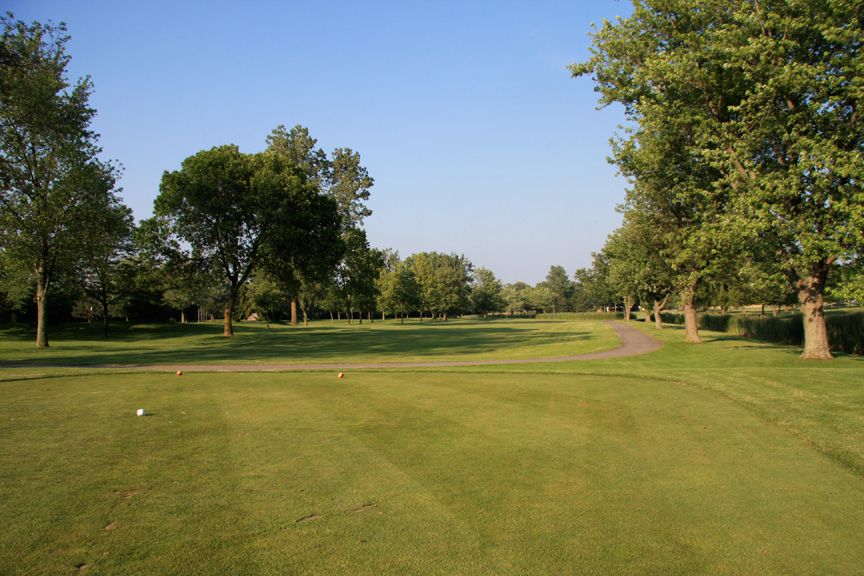Niagara Falls Golf Club