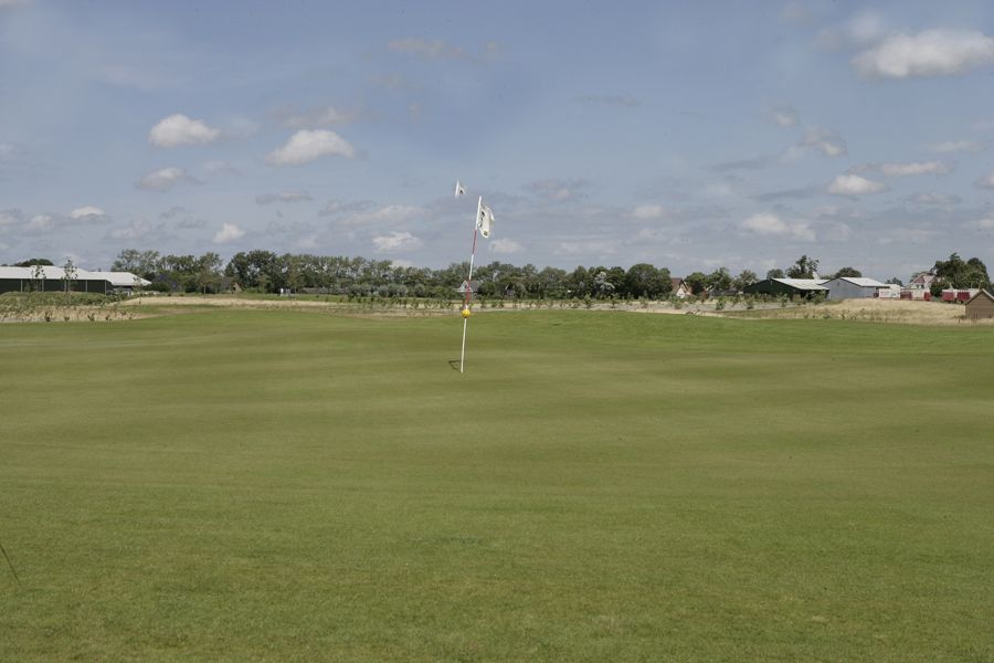 Spierdijk Golf Course