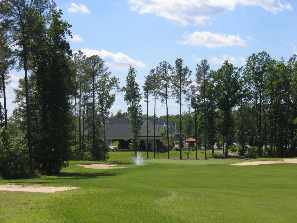Lake Chesdin Golf Club