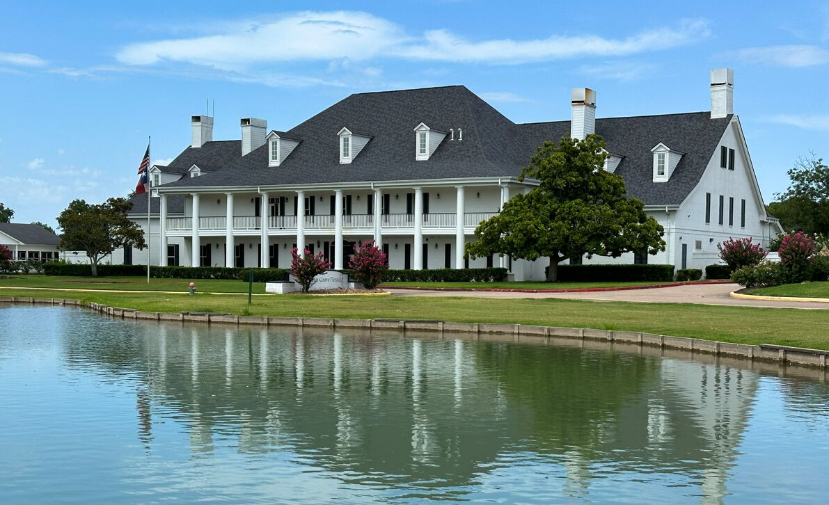 The Club at Pecan Grove