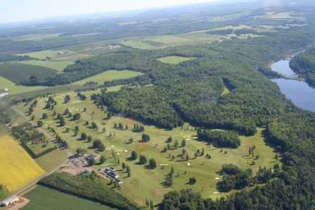 Aroostook Valley Country Club