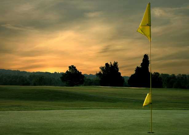 Liberty Country Club