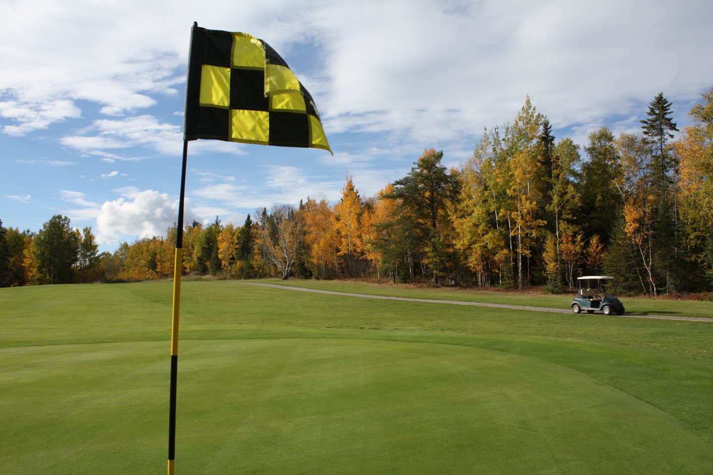 Red Lake Area Golf & Country Club