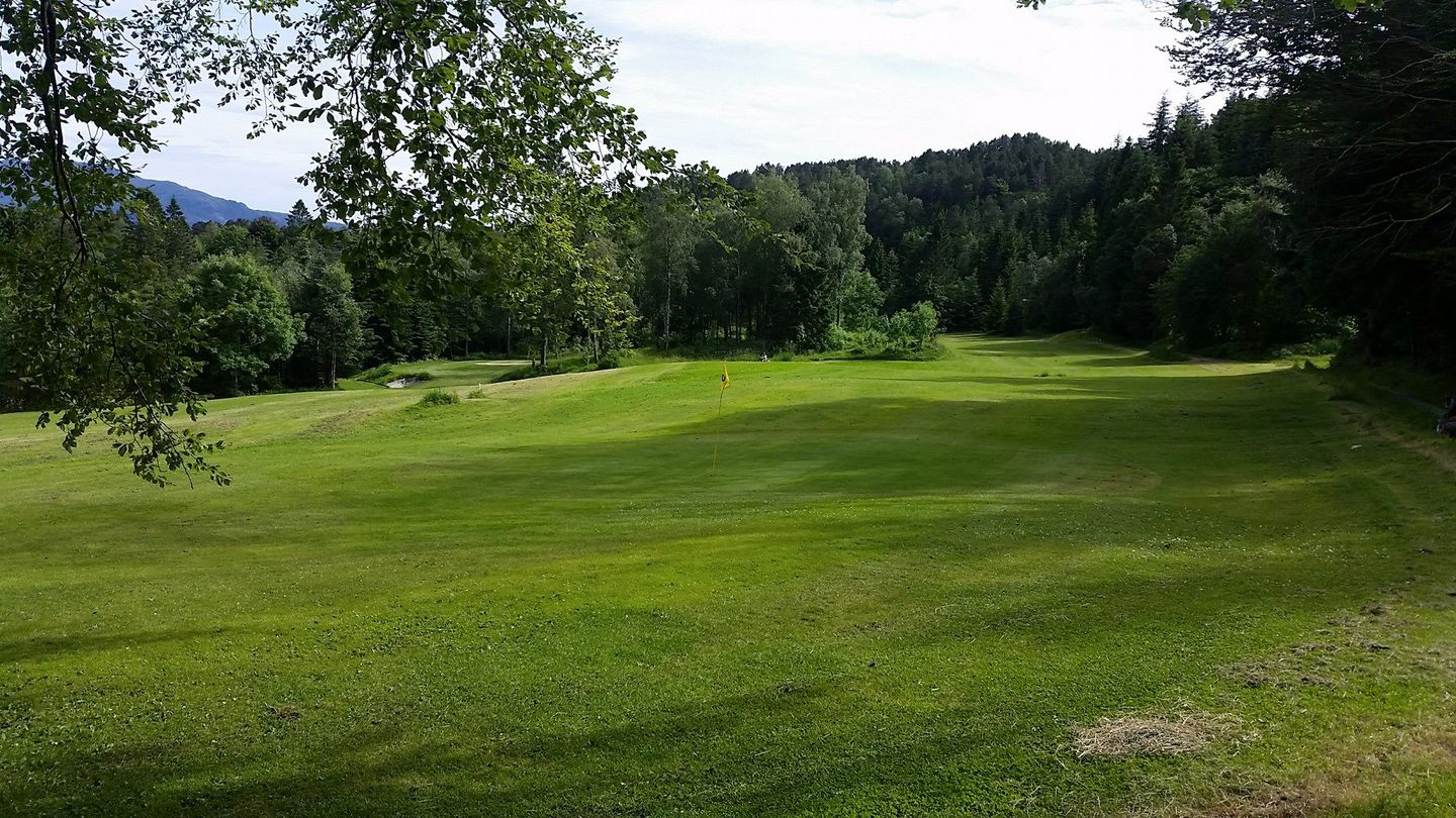 Floro Golf Club