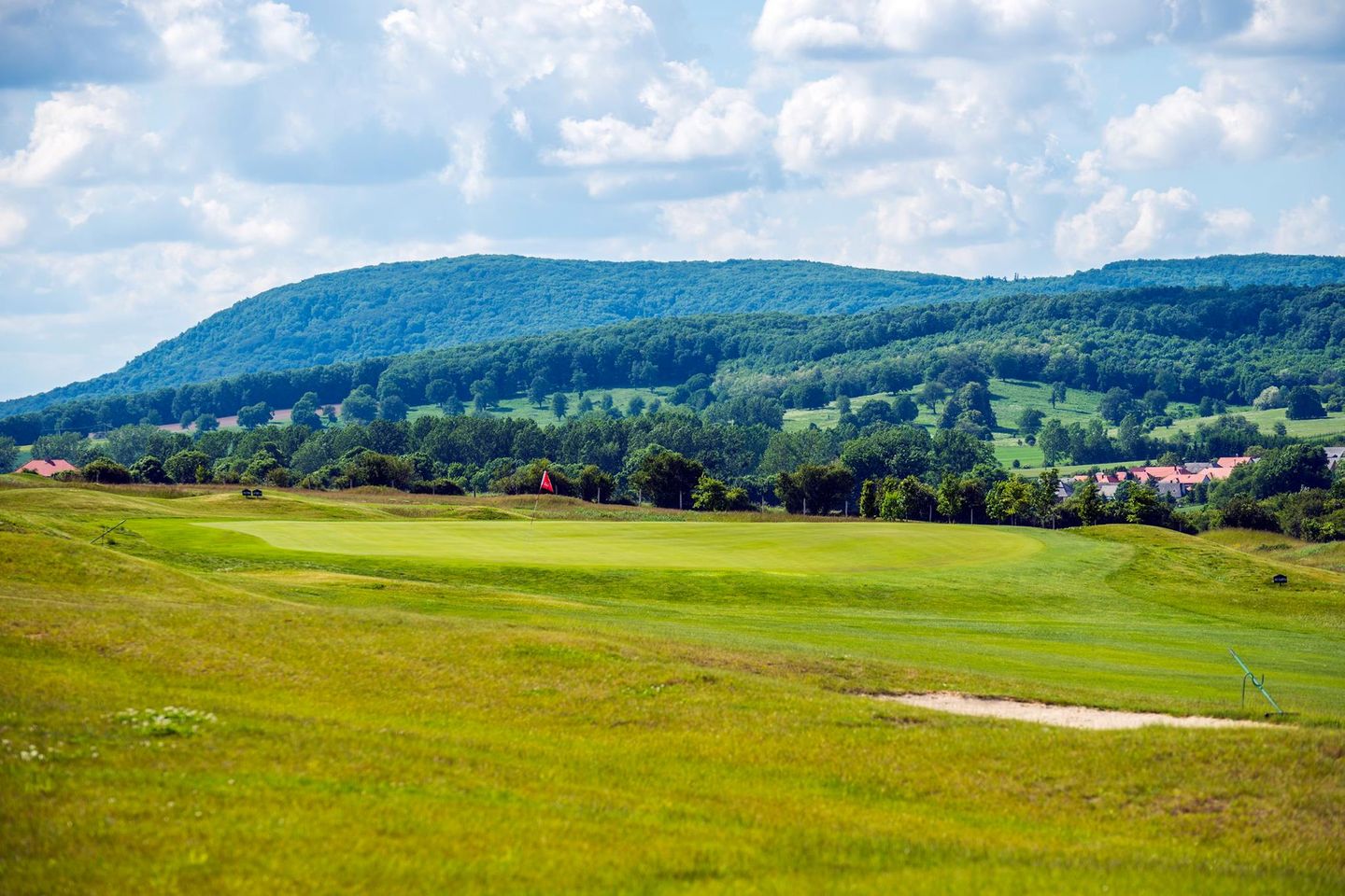 Forest Hills Golf & Country Club