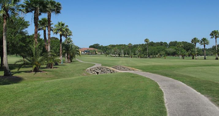 Cleveland Heights Golf Club