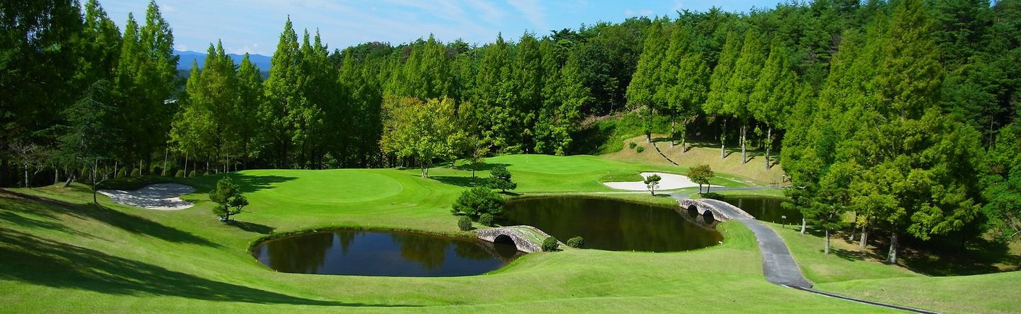 Meishin-Ritto Country Club