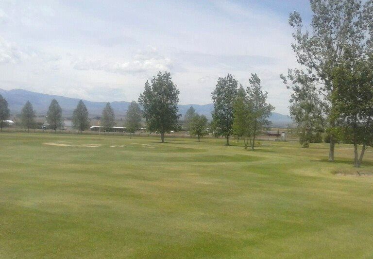 Arrowhead Meadows Golf Association