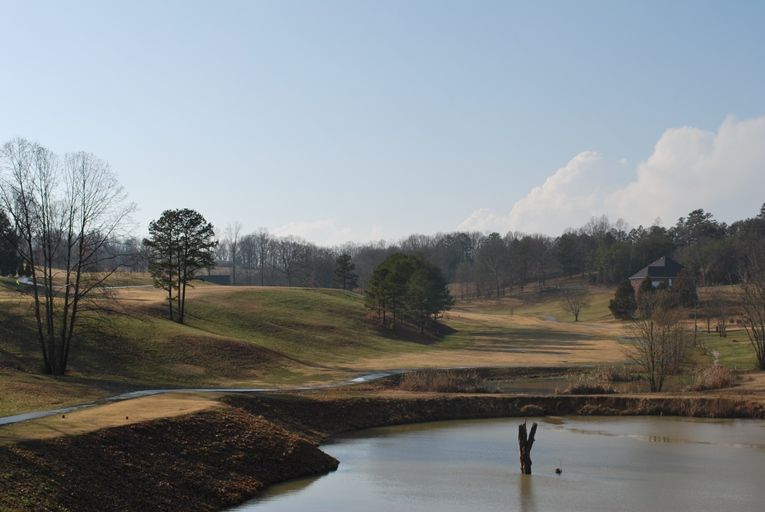 Executive Meadows Golf Course