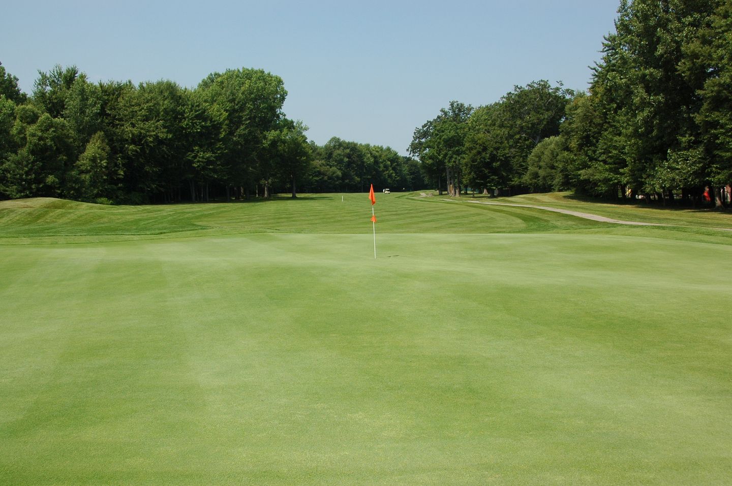 Cracklewood Golf Club