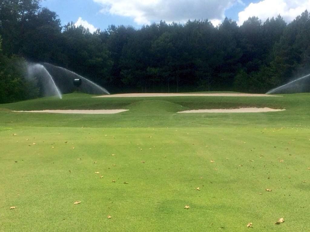 Bent Brook Golf Course
