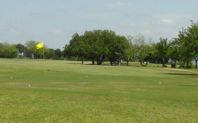 Lake Waco Country Club