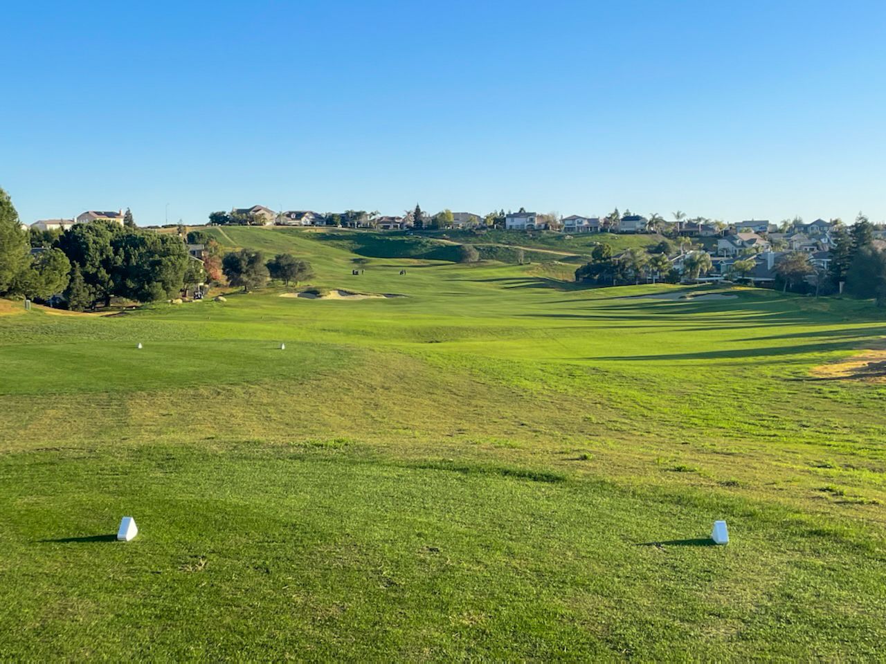 Shadow Lakes Golf Club