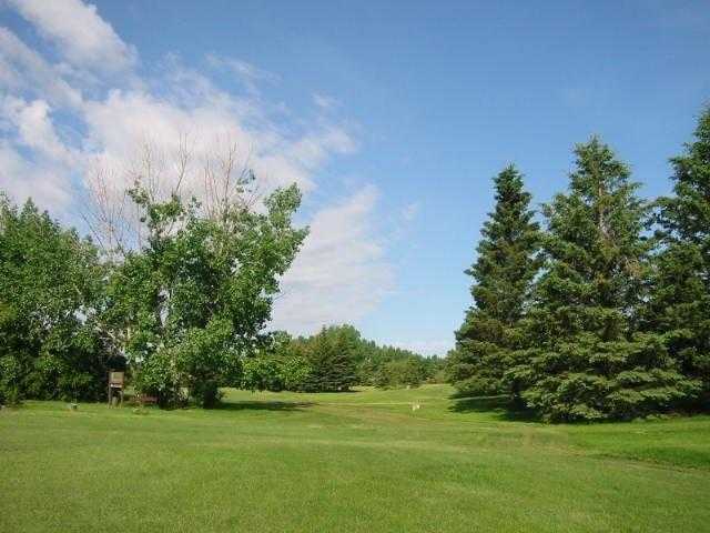 Waldheim Pineridge Golf and Country Club
