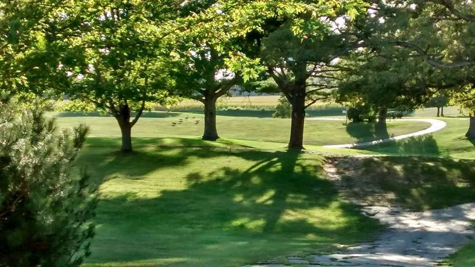 Tri-County Country Club