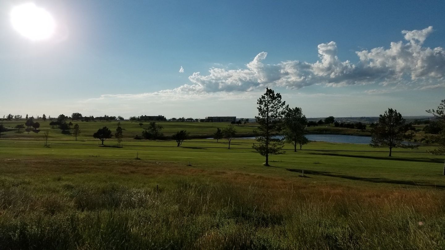 Park/Links Course