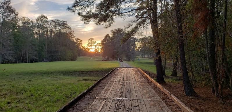 Douglas Golf & Country Club