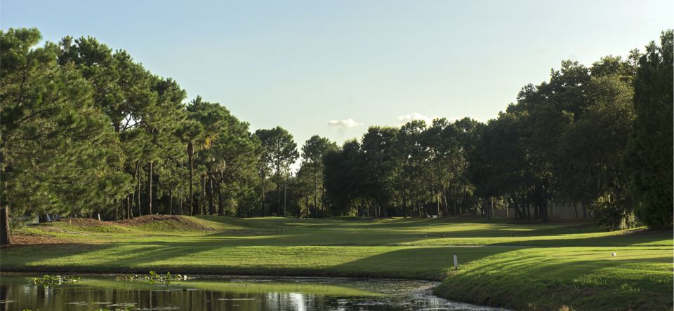 Countryway Golf Club