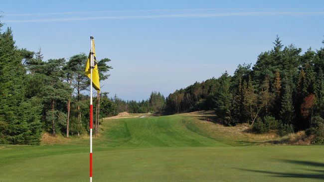 Nordvestjysk Golf Club