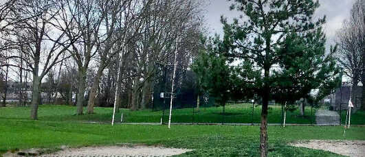 Oegstgeester Golf Club