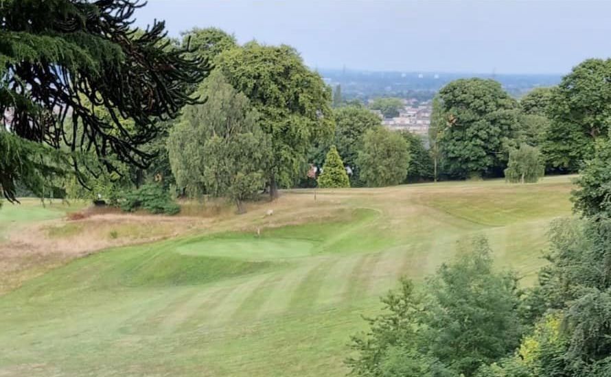 Flint Golf Club