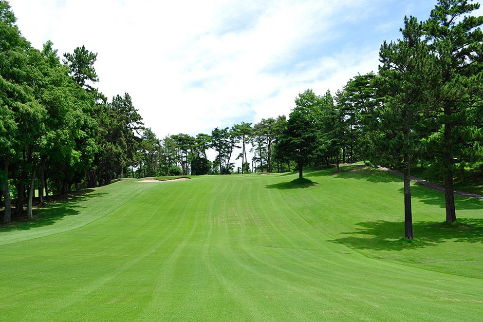 Kurashiki Country Club