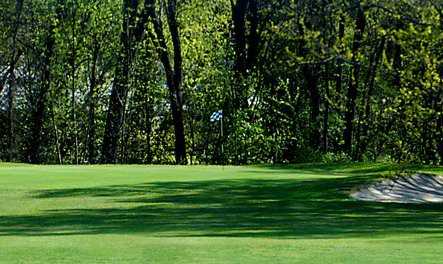 Phoenix Lake Golf Course in Sonora, California, USA | GolfPass