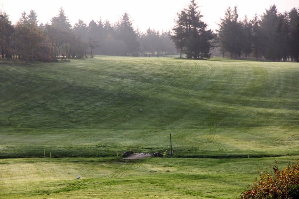 North Course
