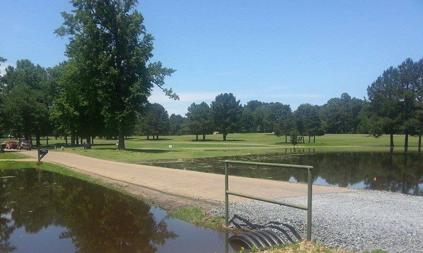 Little River Country Club